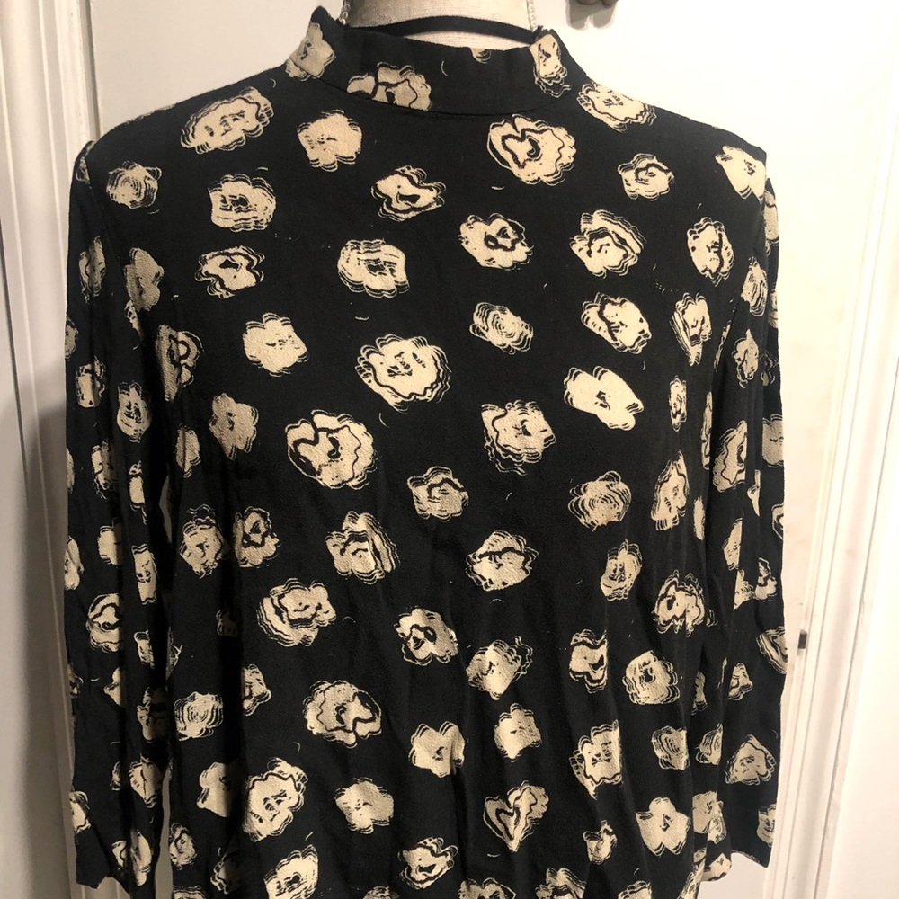 Henrik Vibskov Top